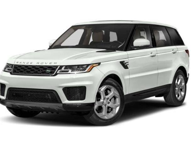 LAND ROVER RANGE ROVER SPORT 2020 SALWZ2RE3LA891290 image